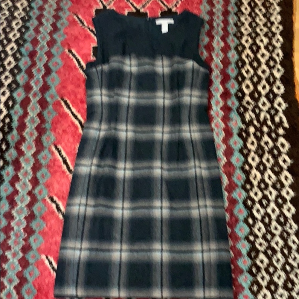 Fitted jumper- perfect for Fall & Winter